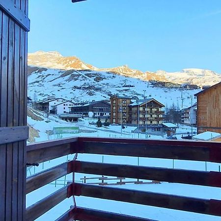 شقة بيريوِل تْشيرفينيا  في Cervino Ski Base- Bluchalet المظهر الخارجي الصورة