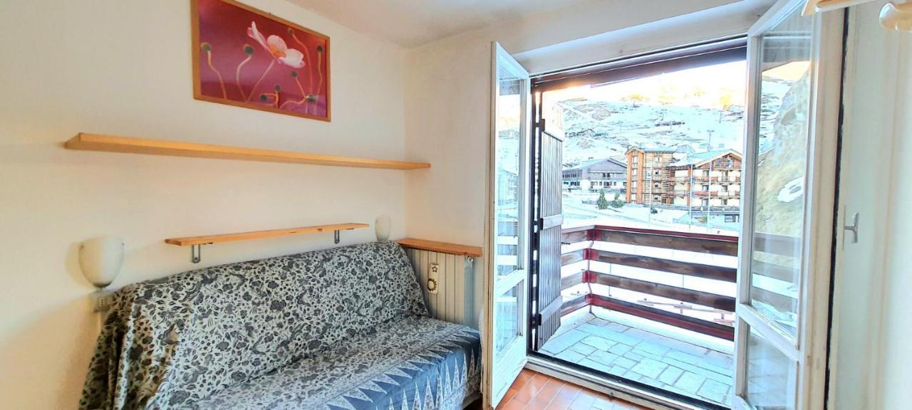 شقة بيريوِل تْشيرفينيا  في Cervino Ski Base- Bluchalet المظهر الخارجي الصورة